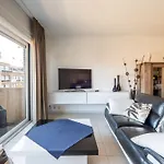 Bright 2br On A Perfect Location * Middelkerke