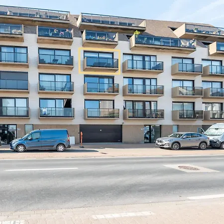 Bright 2br On A Perfect Location *