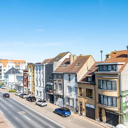 Apartamento Bright 2br On A Perfect Location *