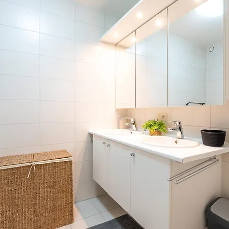 Bright 2br On A Perfect Location Apartment Middelkerke