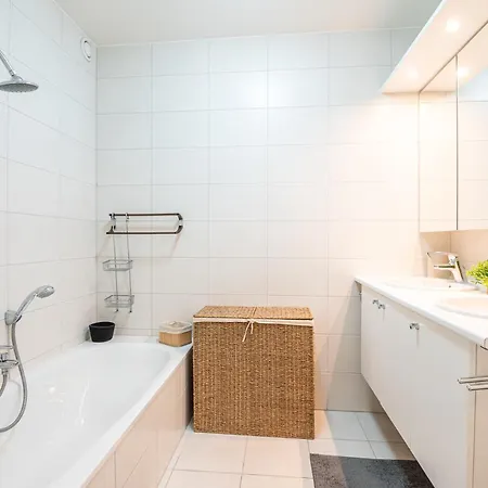 Bright 2br On A Perfect Location Middelkerke