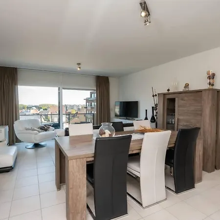 Bright 2br On A Perfect Location *