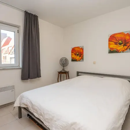 Bright 2br On A Perfect Location Apartman