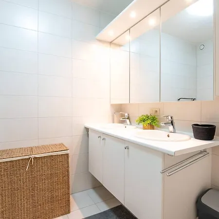 Apartman Bright 2br On A Perfect Location *