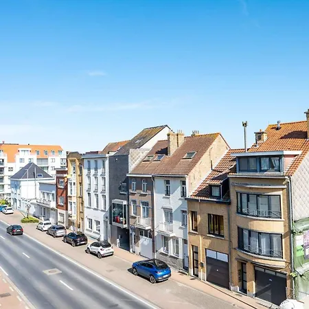 Bright 2br On A Perfect Location