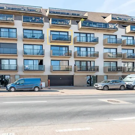 Bright 2br On A Perfect Location Apartman *