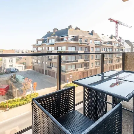 Apartman Bright 2br On A Perfect Location *